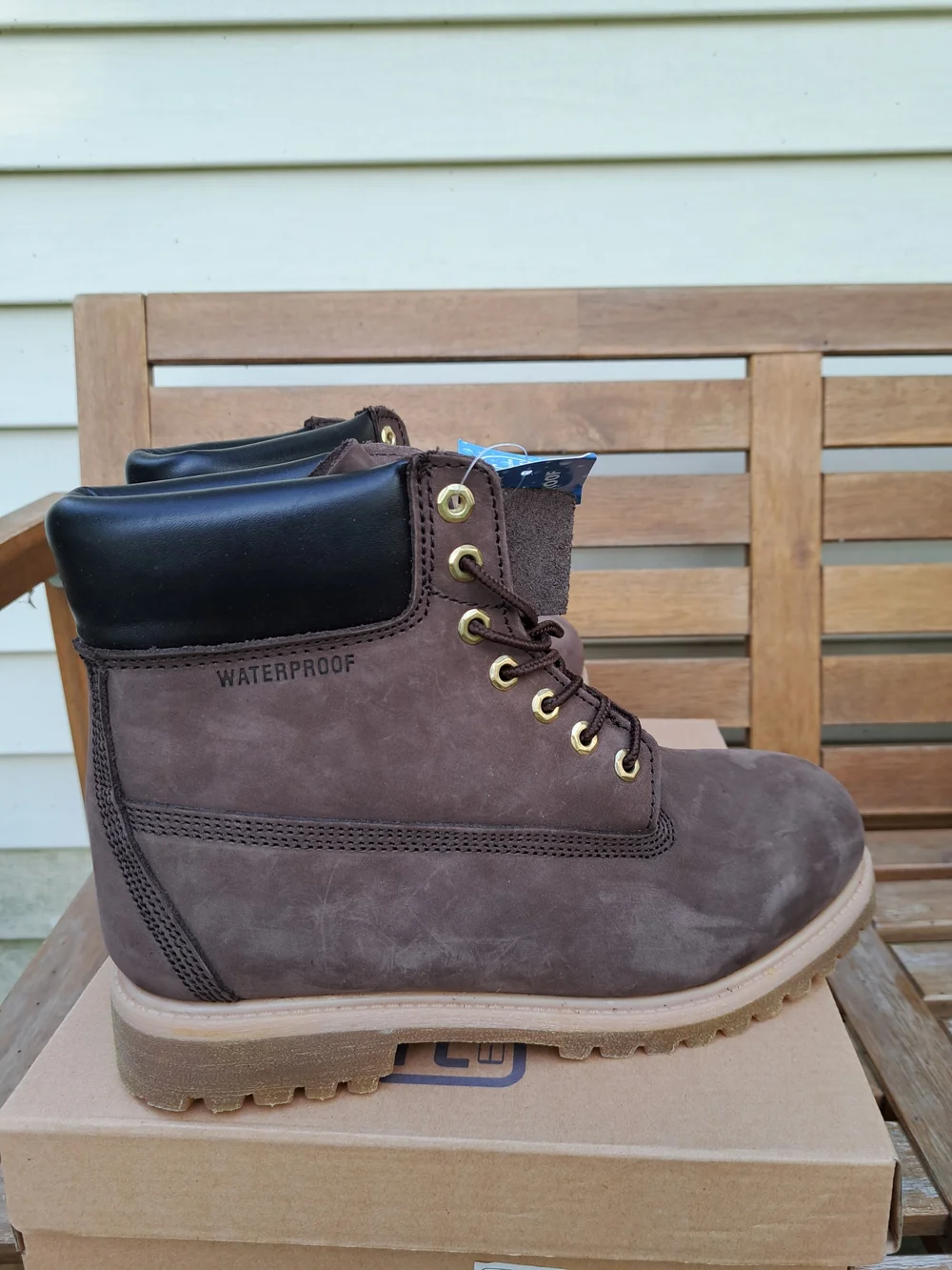 N/A durable brown